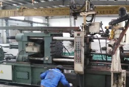 昆山機(jī)械設(shè)備翻新噴漆，專業(yè)靠譜更省心